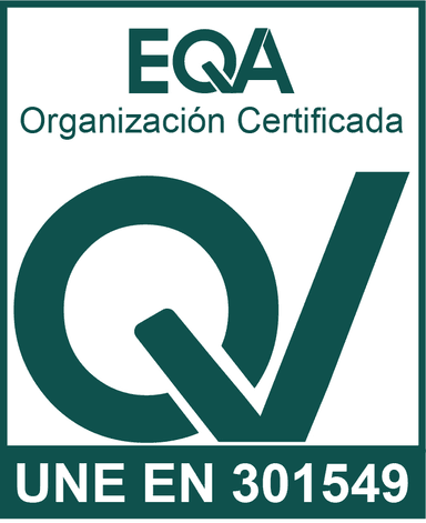 EQA UNE EN 301549