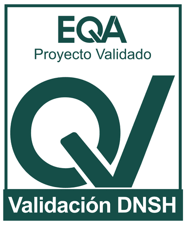 Validación DNSH